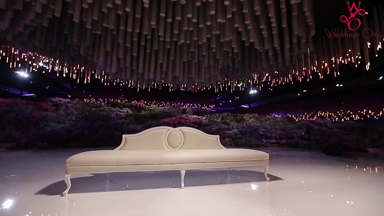 Ultimate Wedding Decoration | Wedding Planners | Weddings | WeddingsOnly