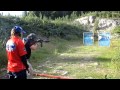 Nordic rifle championship stage 3