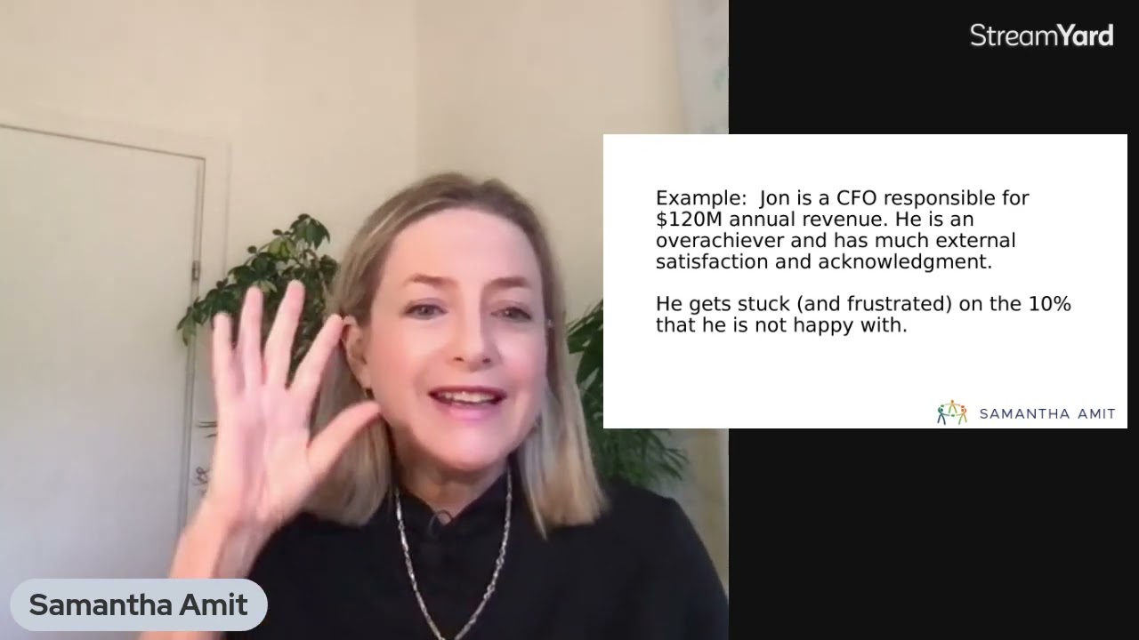 Five Techniques for Increasing Productivity and Calm