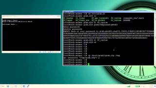 How to Set GRUB Password in RHEL 7  | Linux | RHEL 7