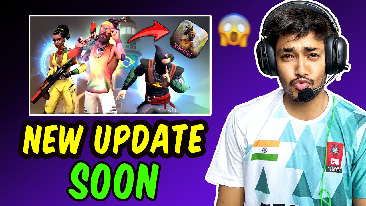 "I’m Back in INDUS! 🔥 New Global Leaks & Big Updates Revealed!"