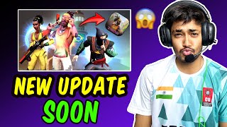 "I’m Back in INDUS! 🔥 New Global Leaks &amp; Big Updates Revealed!"