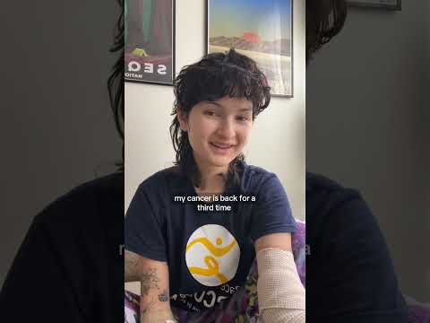 Fighting Strong Through Recovery Cancer Sarcoma