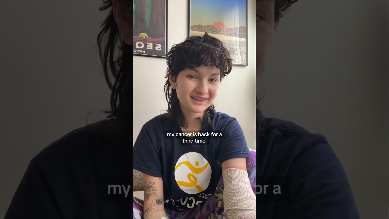 Fighting strong through recovery 