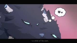 Spite Vtuber Lore Video