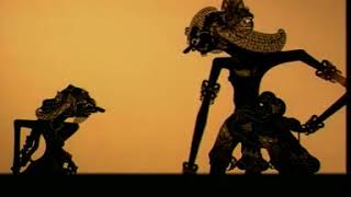 Ki Manteb Bima suci pakeliran padat