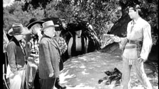 The Lone Ranger RUSTLERS' HIDEOUT (Episode 5)