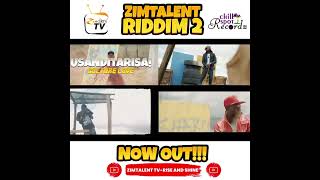 Zimtalent Riddim 2 - The Highly Anticipated Follow Up To The Classic Offering Is Out Now
