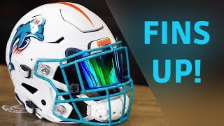 Dolphins Concept SpeedFlex - YouTube