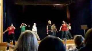 Soulja Boy (Teacher Style!)