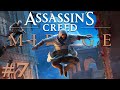 BASIM TUTTOFARE - Assassin's Creed Mirage ITA #7