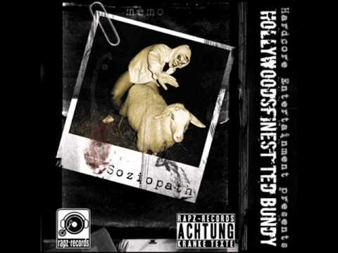 Hollywood Hank-Hart aber Herzlos