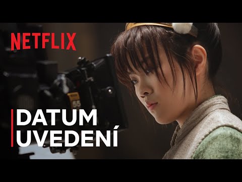 Avatar: Legenda o Aangovi – 2. řada | Datum uvedení | Netflix