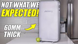 Jackery FridgeGuard - We Have Been Waiting For THIS!