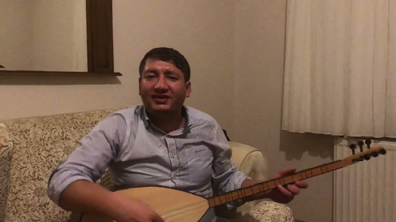 ÖZGÜR KILINÇ “NURŞANİ BABA” DUYGU YÜKLÜ UZUN HAVA..