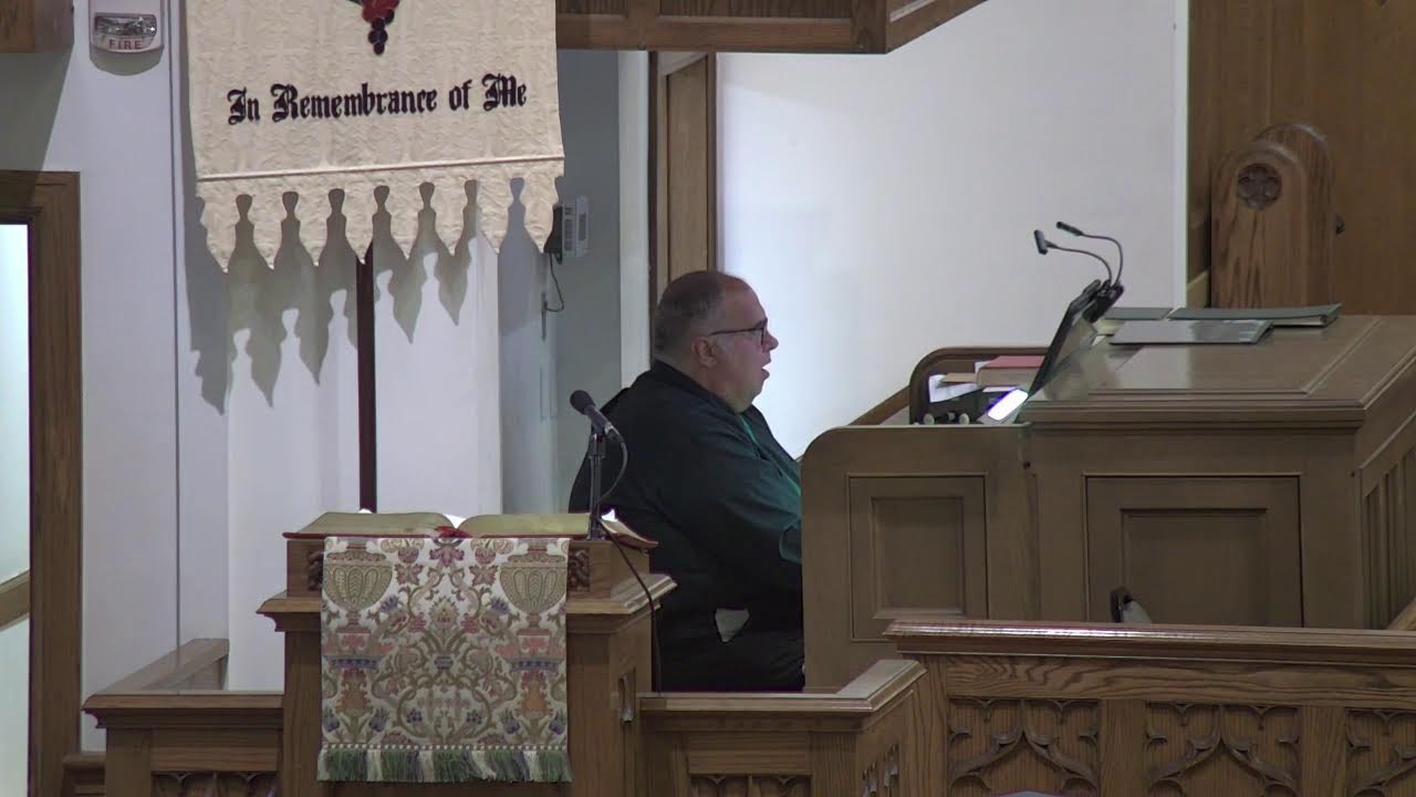 Holy Trinity Lutheran Church - Gastonia, NC