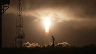 Ariane 6 launches Amazon Leo 2 (LE-02)