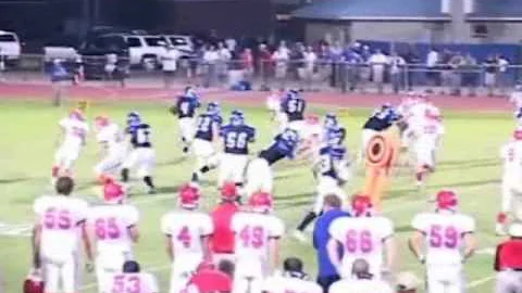 TYSON STANLEY HIGHLIGHTS 2010 (#12)