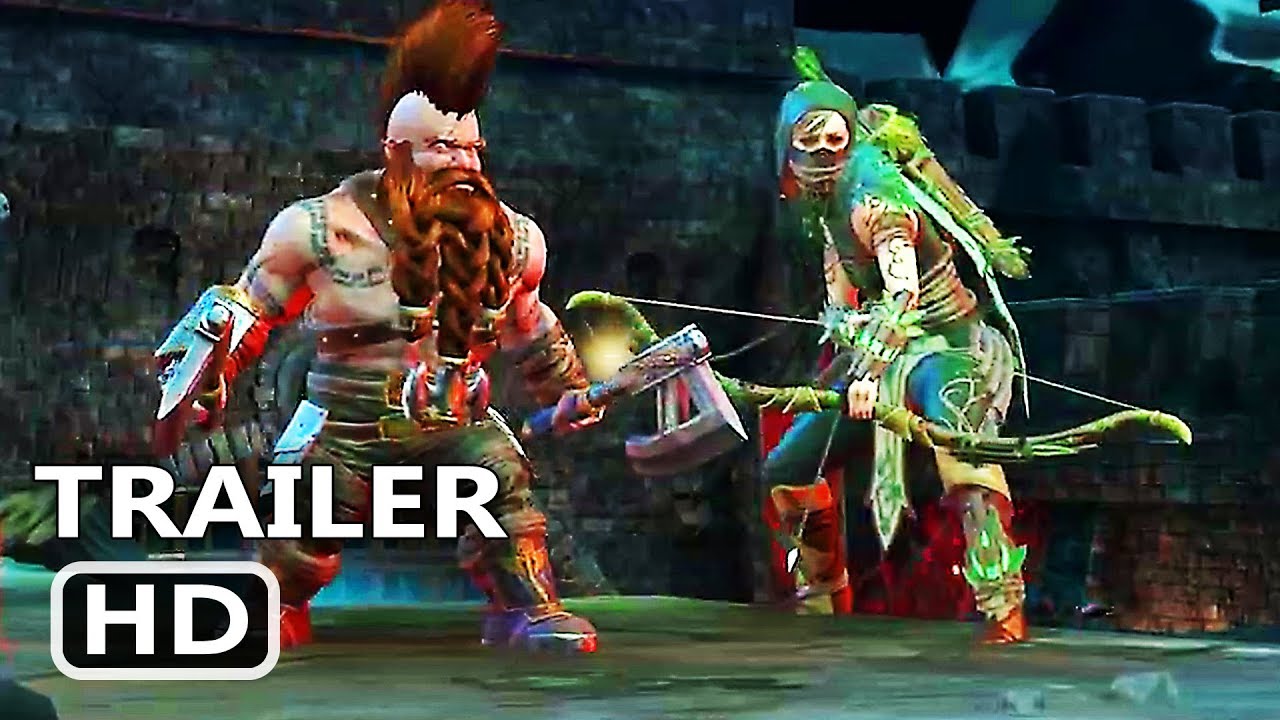 free download warhammer chaosbane ps5 review free download warhammer chaosbane ps5 review
