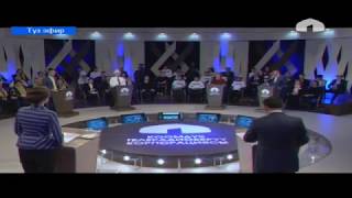 ТЕЛЕ ДЕБАТ KTRK 20171004 21:00:00