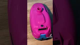 Eddie Got The Bunker Kings Ctrl Hopper For Paintball