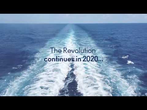 Βίντεο: Καμπίνες και σουίτες με κρουαζιερόπλοιο Celebrity Silhouette