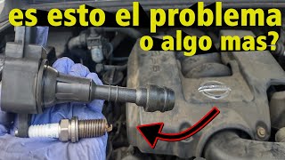 Nissan Armada P0308: Common Causes and Fixes #electricidad #mechanic #tips
