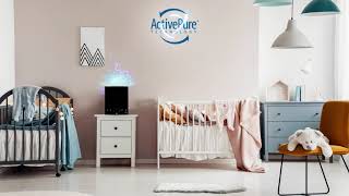 Pure & Clean - Tecnologia Active Pure®
