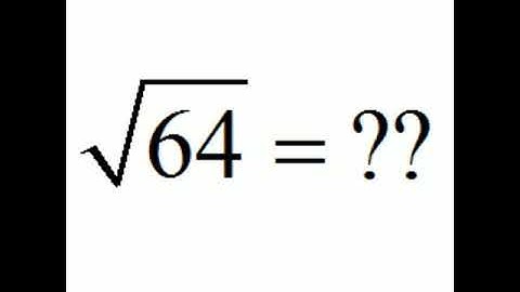 Finding smallest number to make it perfect square.