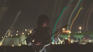 Jerk - dance beneath the dripping moon (Official Music Video)