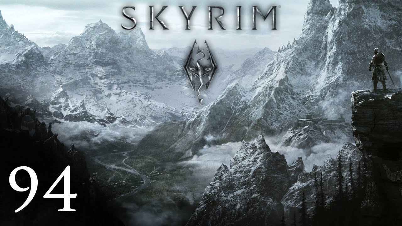 Hypno Plays Skyrim E94: Valthume