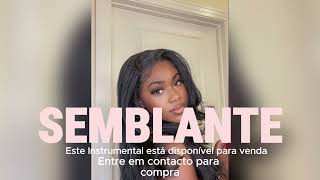 (FREE) Dolce x Edgar Domingos Type Beat "Semblante" (Prod.@Fernvzs)