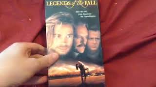 VHS Update for January 27, 2018