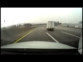 Car accidents caught live on tape
