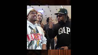 Capcom Fighting Collection 2  Onimusha 2 Samurais Destiny  Dual Launch Party capcom X Samsung