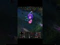 Elise killed Kai'Sa