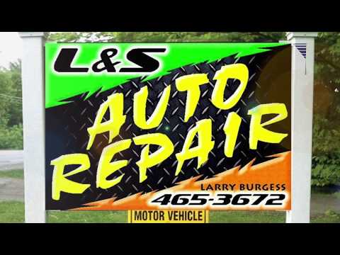 L S Auto Repair Oakland