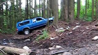 Eagle Ridge part 1 006ronnie cris.AVI