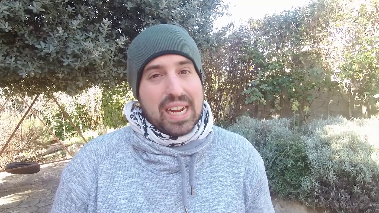 рдак Sahara RDA - 3cvape -Revisión en español