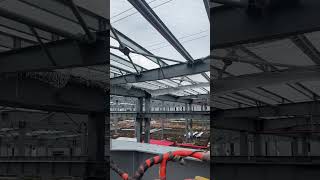 Quality raw materials, fine workmanship, superior performance. #steel #workshop #building #factory