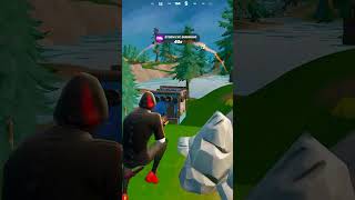 FNCS CHAMPION PETERBOT SHARES HIS AIMBOT! #shorts