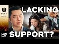 What To Do When Others Don’t Support You