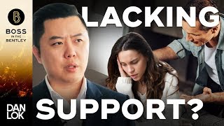 Famous What To Do When Others Don’t Support You Wealth