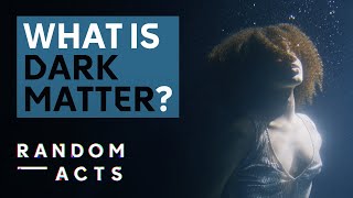 History of dark matter retold | Dark Matter by Adeyemi Michael | Short Film | Random Acts