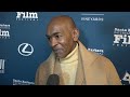 SBIFF 2025 - Variety Artisans Paul Tazwell Red Carpet Interview (Costumes Design - Wicked)