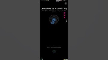 xiaomi mi 9 fingerprint problem