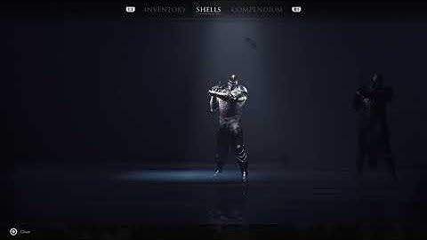 Mortal Shell - My First Playthrough (Part 2 | Stream ReUp)