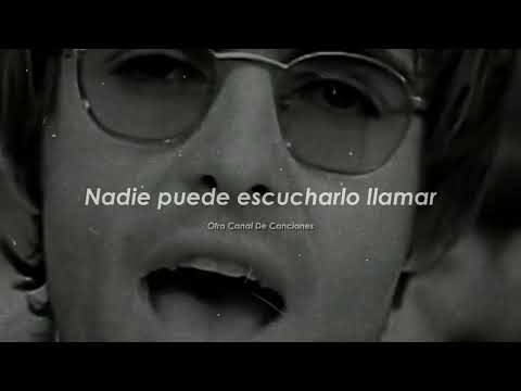 Ver video de Supersonic traducida