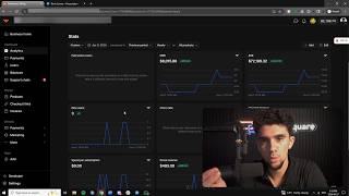 i hit $10.2k/m in 100 days using gohighlevel saas