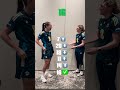 Ellie Mason just KNEW 😅🧠 #GAWA #TogetherWeThrive